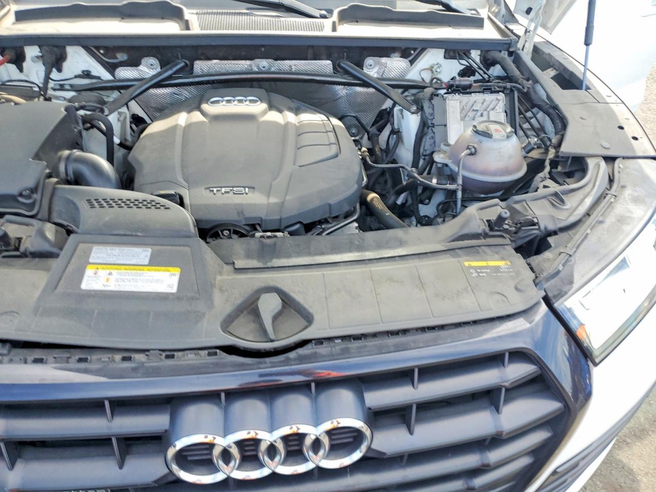 2019 Audi Q5 Premium Plus - zdjęcie 12