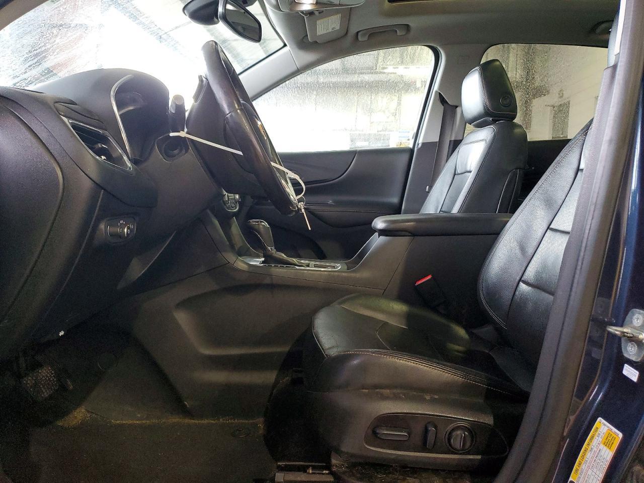 2019 Chevrolet Equinox Premier - zdjęcie 7