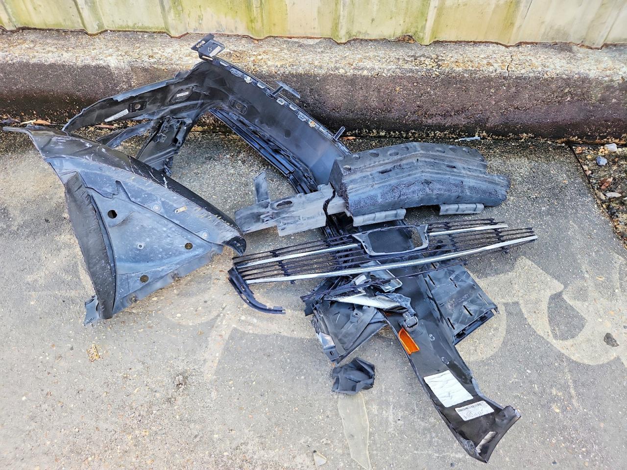 2015 Cadillac Ats Premium - zdjęcie 12