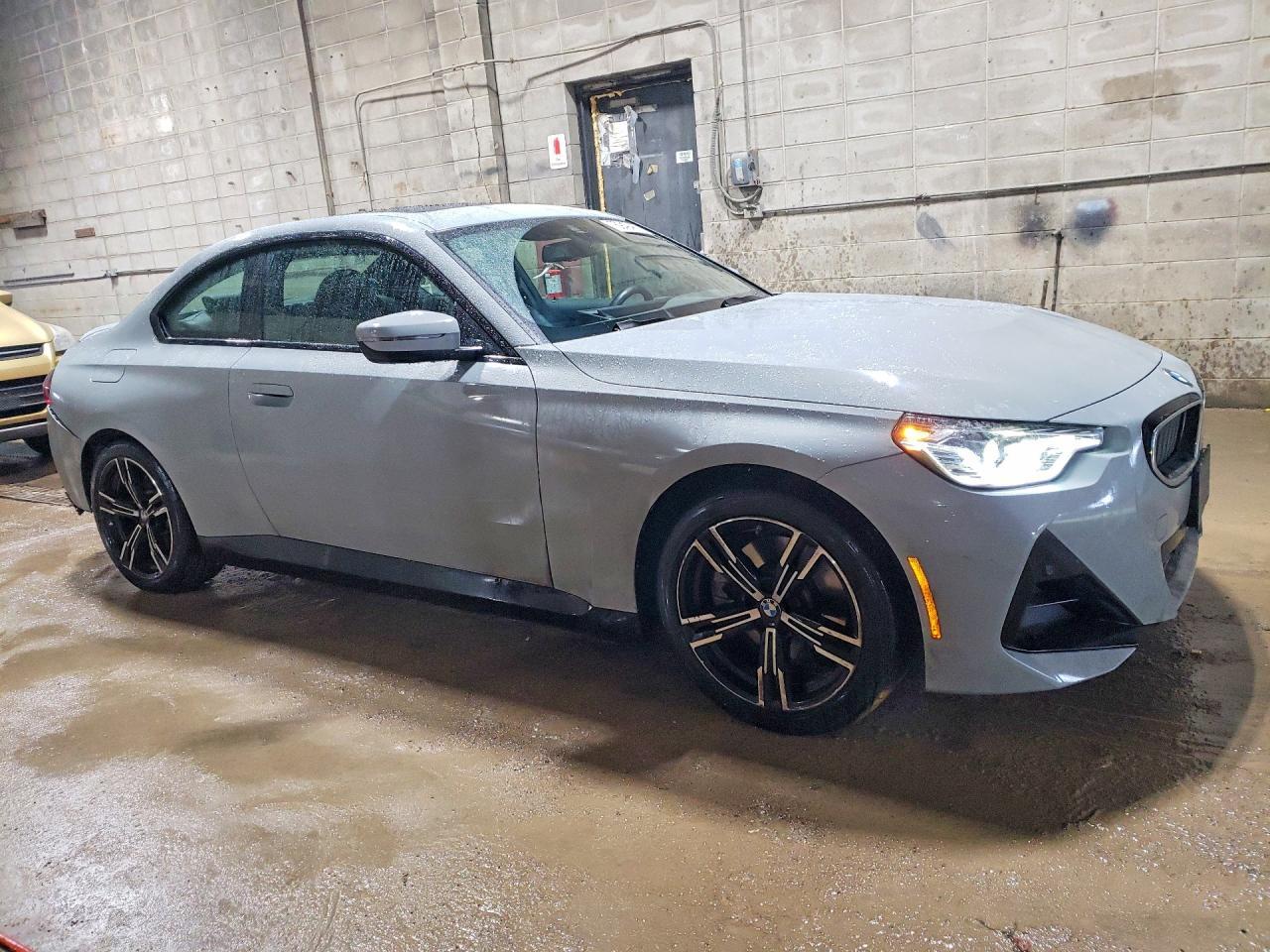 2024 BMW 230Xi - zdjęcie 4