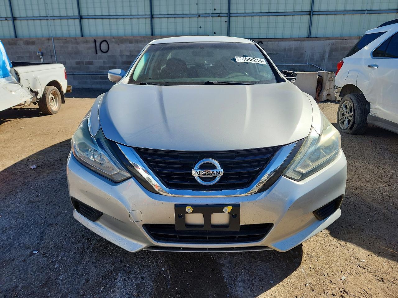2018 Nissan Altima 2.5 - zdjęcie 5