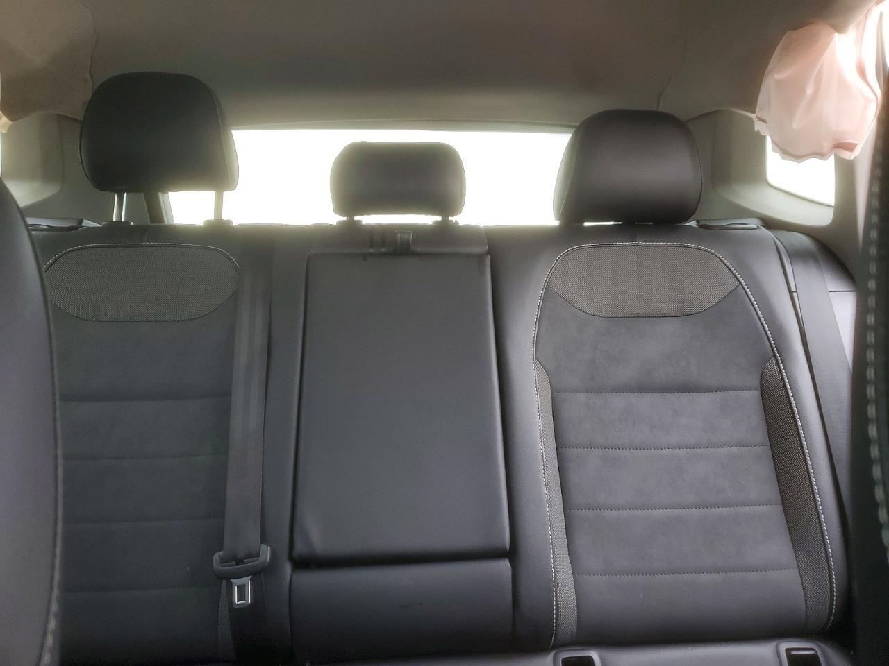 2023 Volkswagen Taos Se - zdjęcie 10