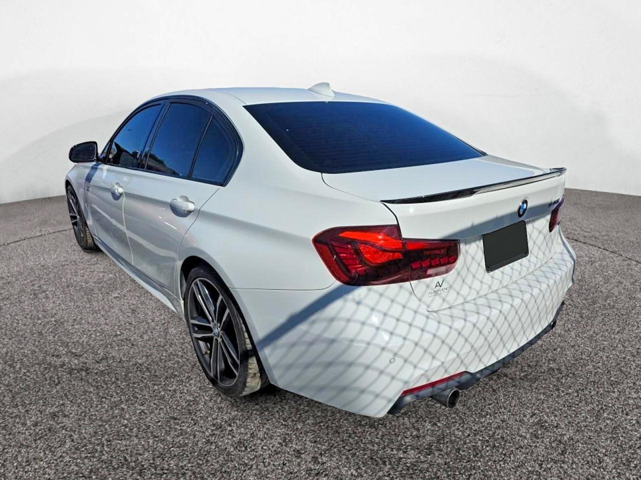 2018 BMW 340 I - zdjęcie 3