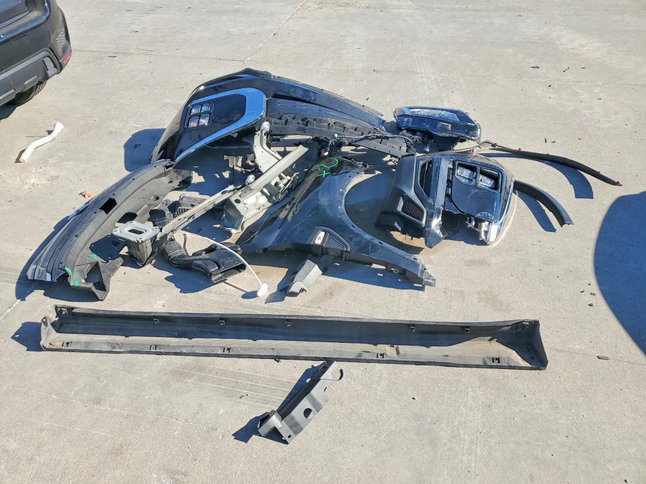 2022 Mitsubishi Outlander Sport Es - zdjęcie 13