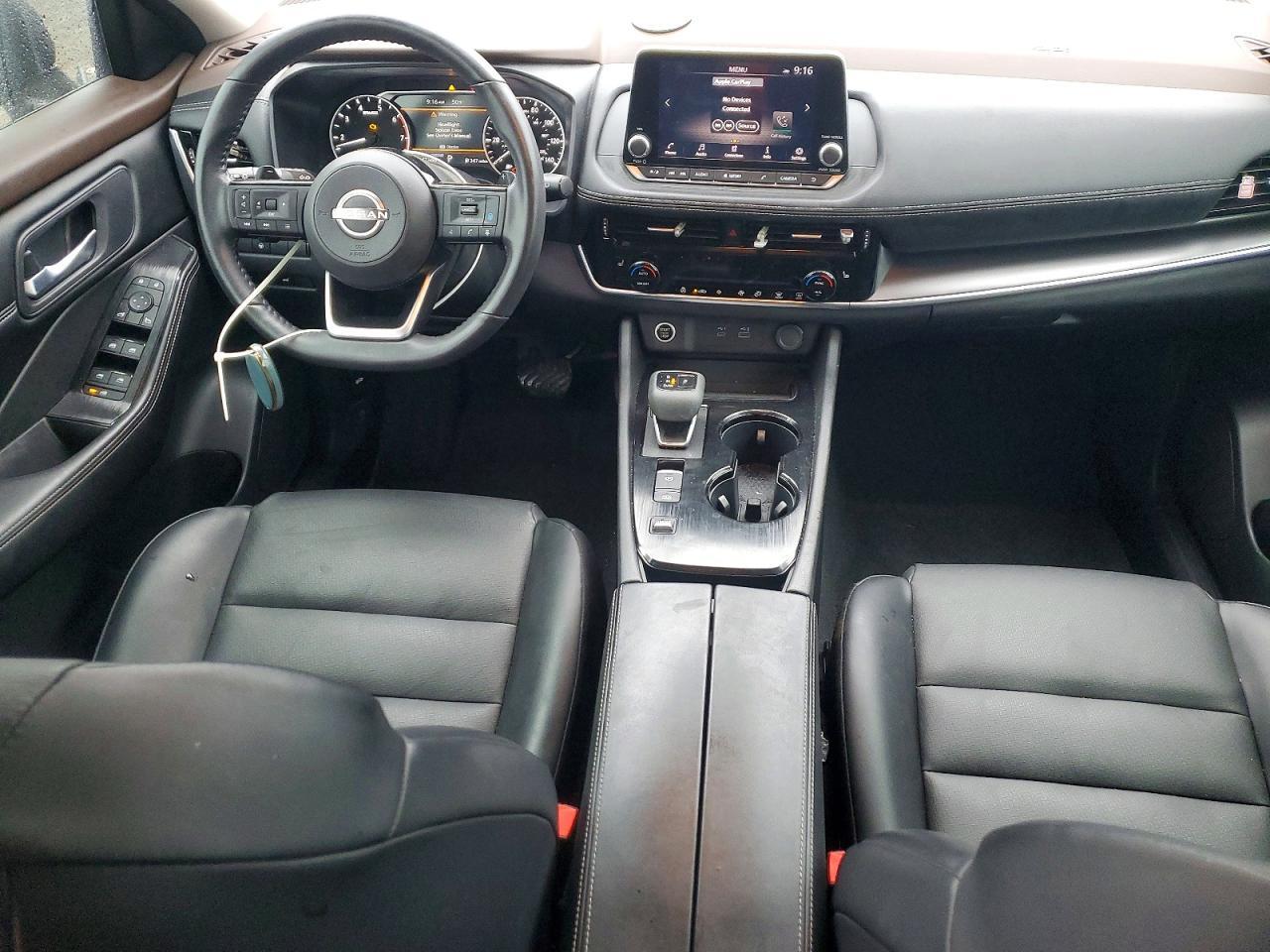 2022 Niss Rogue Sv - zdjęcie 8