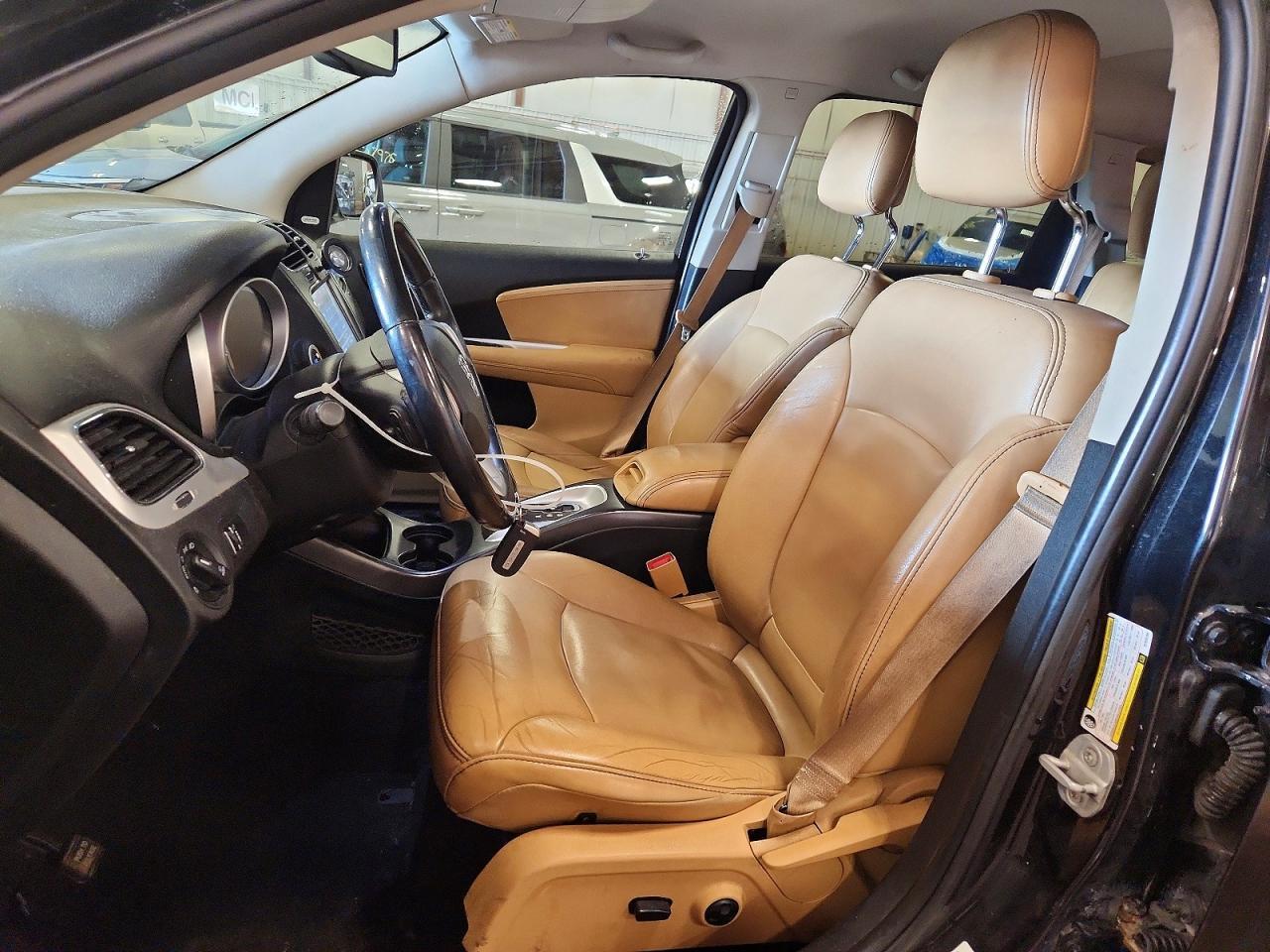 2013 Dodge Journey R - zdjęcie 7