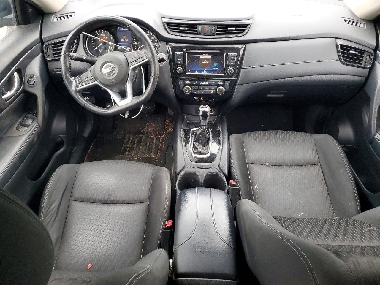 2018 Niss Rogue S - zdjęcie 8