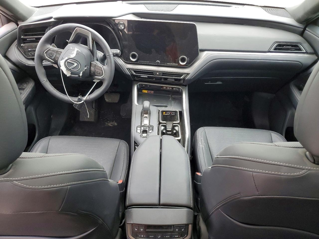 2024 Lexus Tx 350 Base - zdjęcie 8