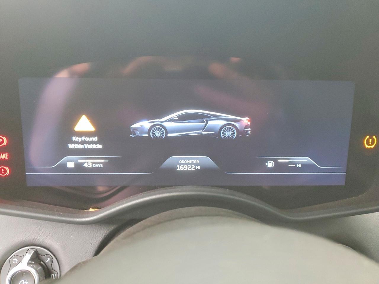 2023 Mclaren Automotive Gt - zdjęcie 9