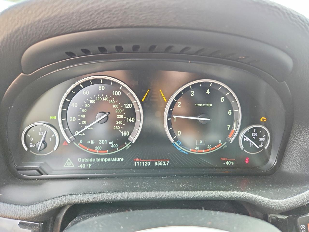 2017 BMW X3 Sdrive28I - zdjęcie 9
