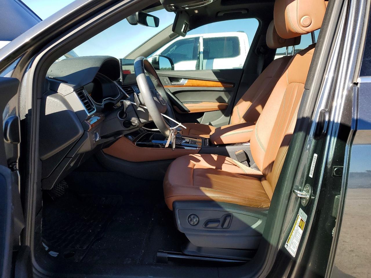 2022 Audi Q5 Premium Plus 45 - zdjęcie 7