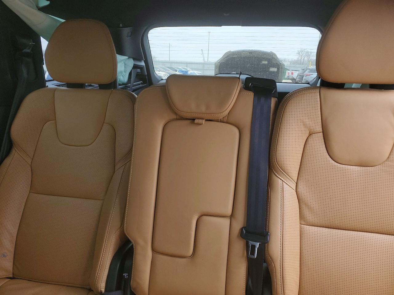 2021 Volvo Xc90 T6 Inscription - zdjęcie 10