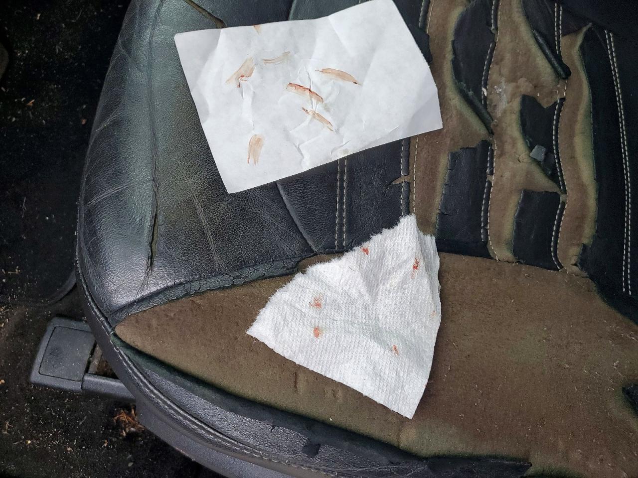 2014 Ford Fusion Se - zdjęcie 12