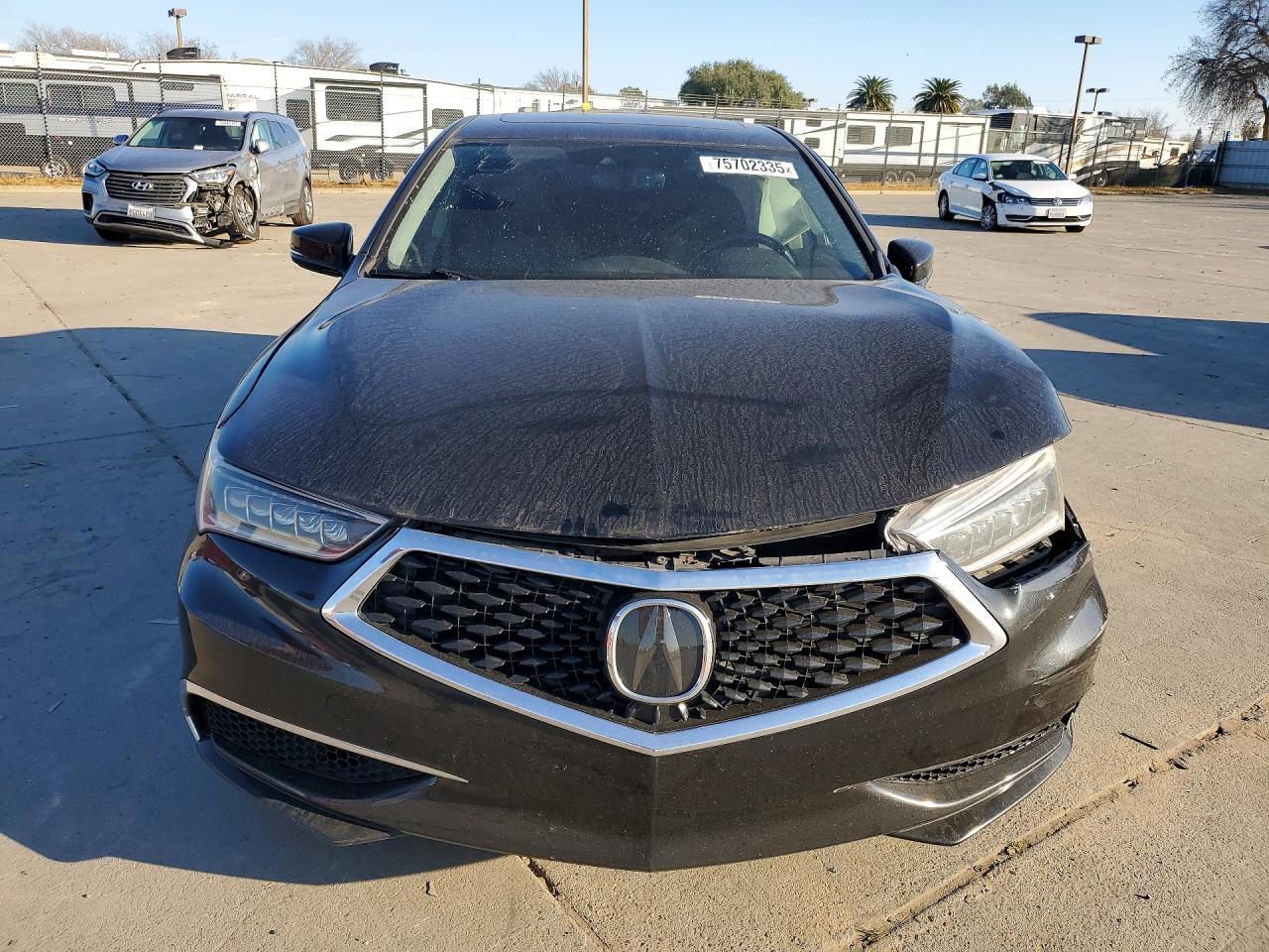 2020 Acura Tlx - zdjęcie 5