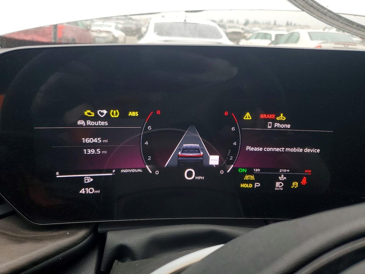2025 Audi Q5 Premium Plus - zdjęcie 9