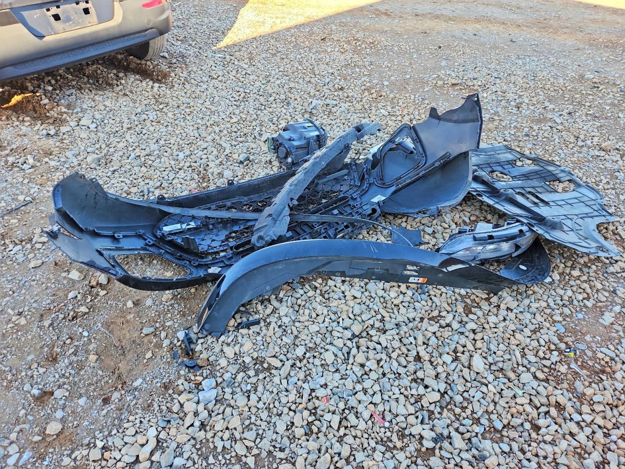 2020 Kia Soul Lx - zdjęcie 13