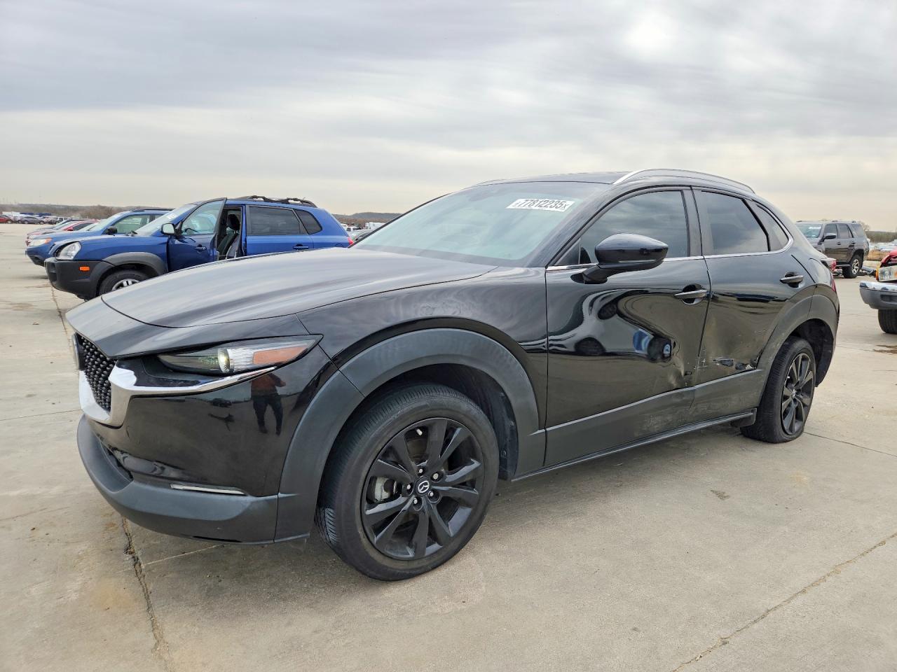 2022 Mazda Cx-30 Preferred - zdjęcie główne
