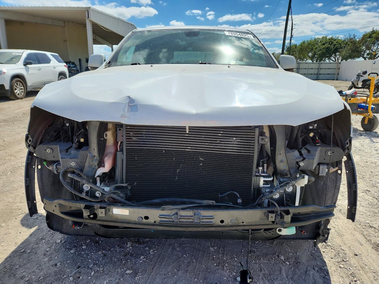 2014 Dodge Durango Limited - zdjęcie 5