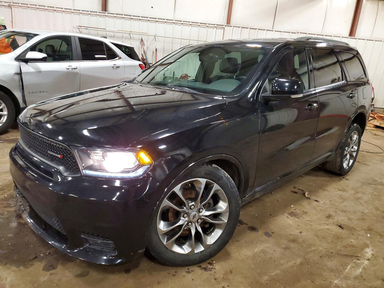 2019 Dodge Durango