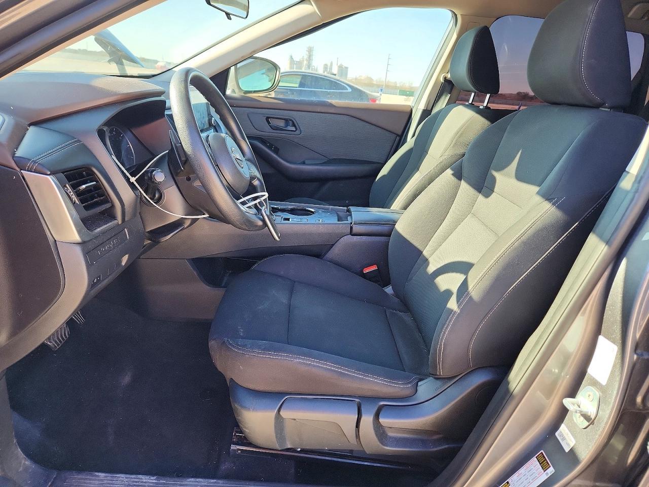 2023 Niss Rogue S - zdjęcie 7