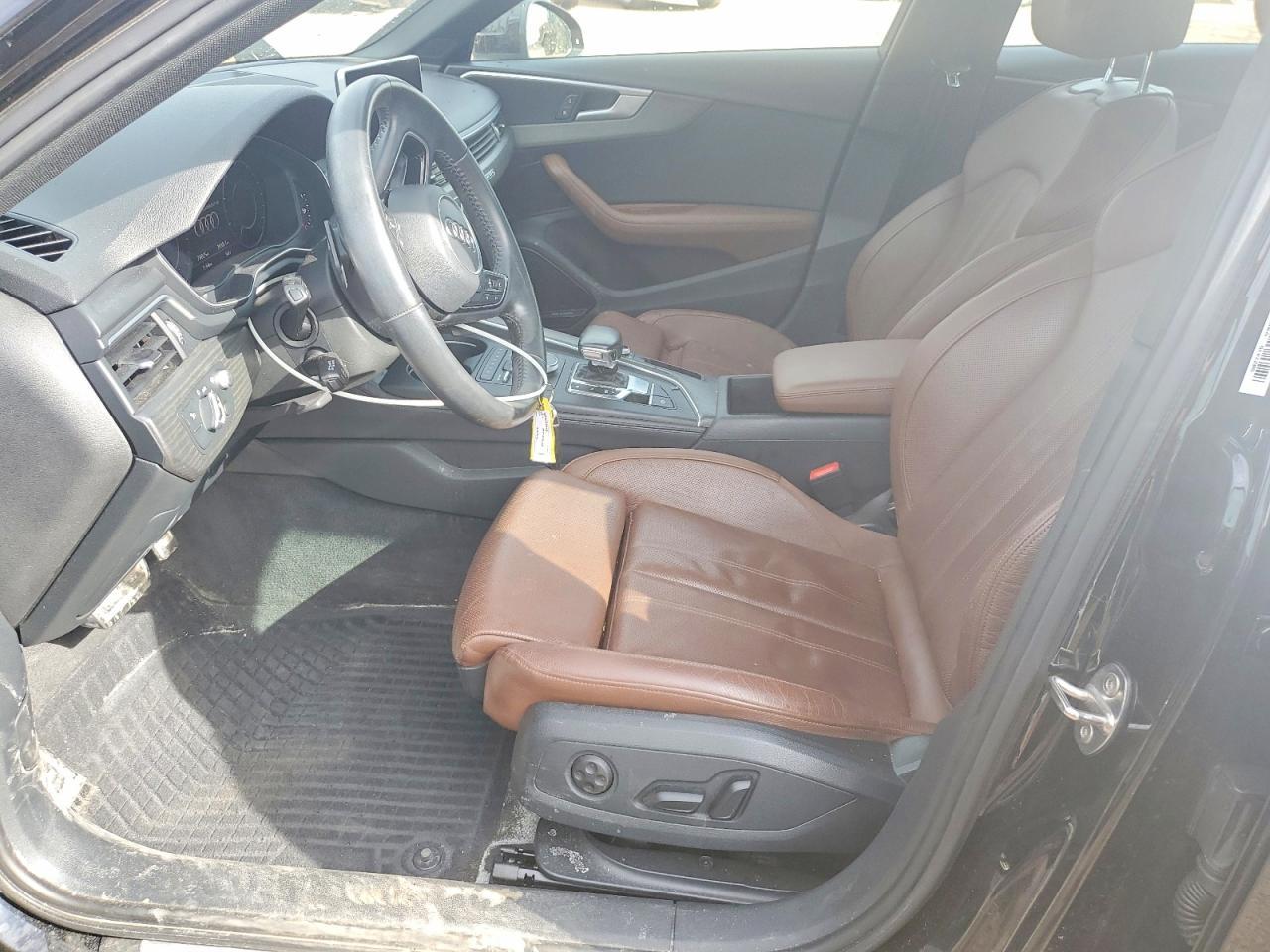 2019 Audi A4 Prestige - zdjęcie 7