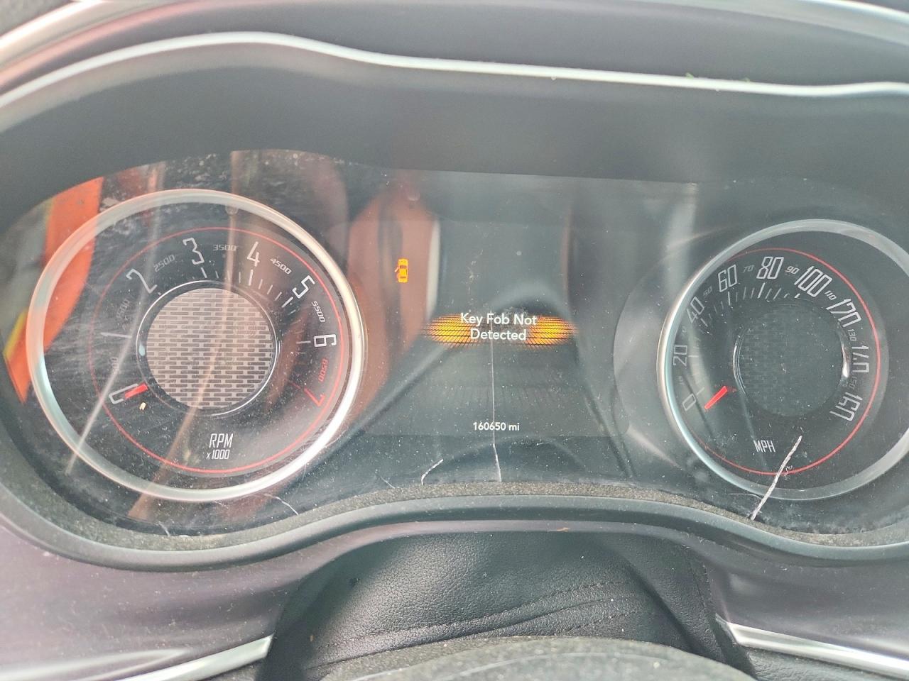 2016 Dodge Challenger Sxt - zdjęcie 9