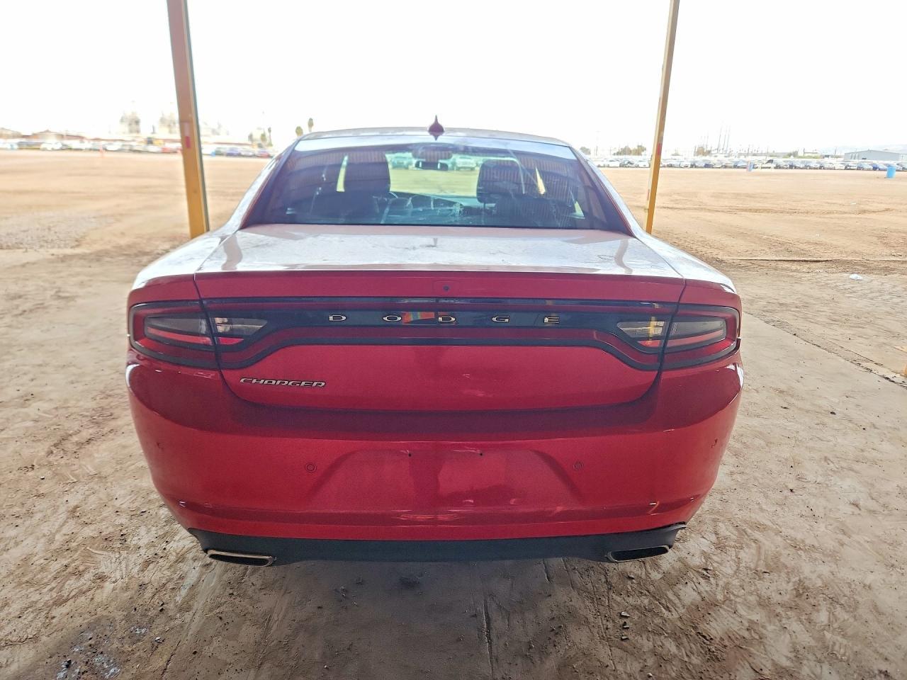 2023 Dodge Charger Sxt - zdjęcie 6