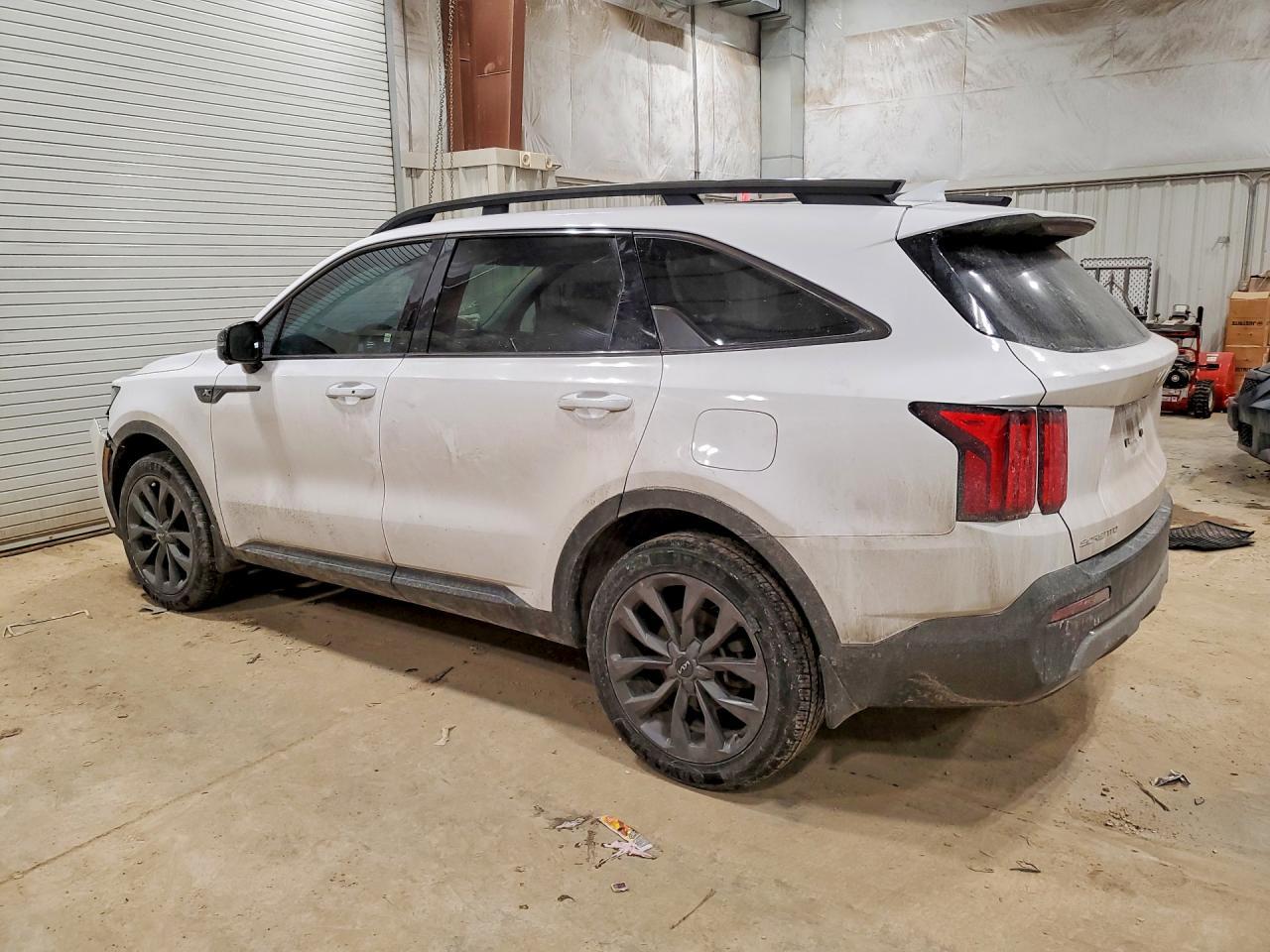 2023 Kia Sorento X-Line Sx Prestige - zdjęcie 2