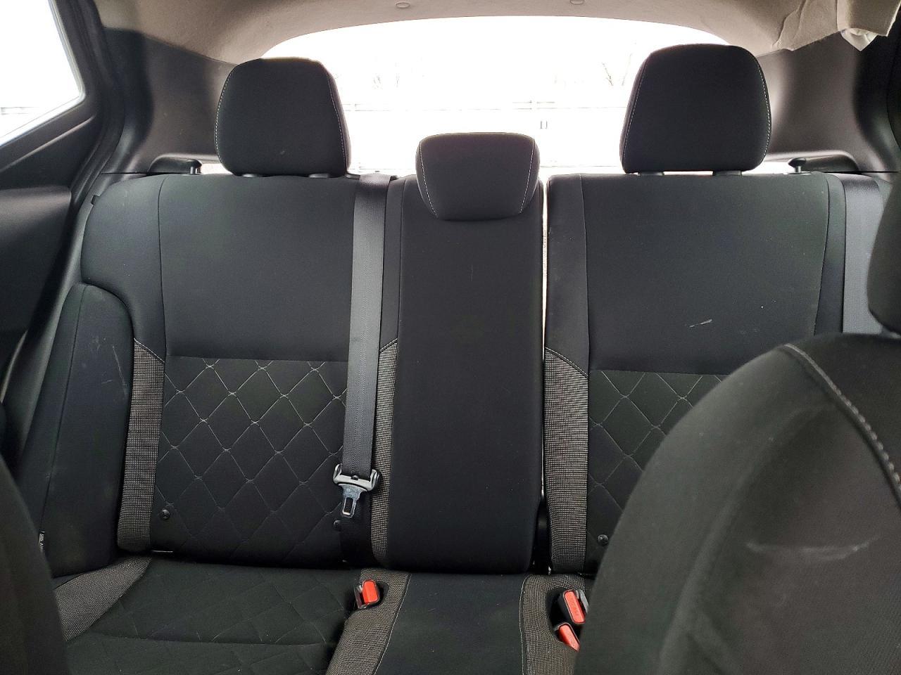 2020 Nissan Kicks S - zdjęcie 10