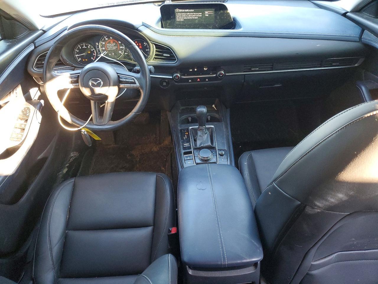 2021 Mazda Cx-30 Select - zdjęcie 8