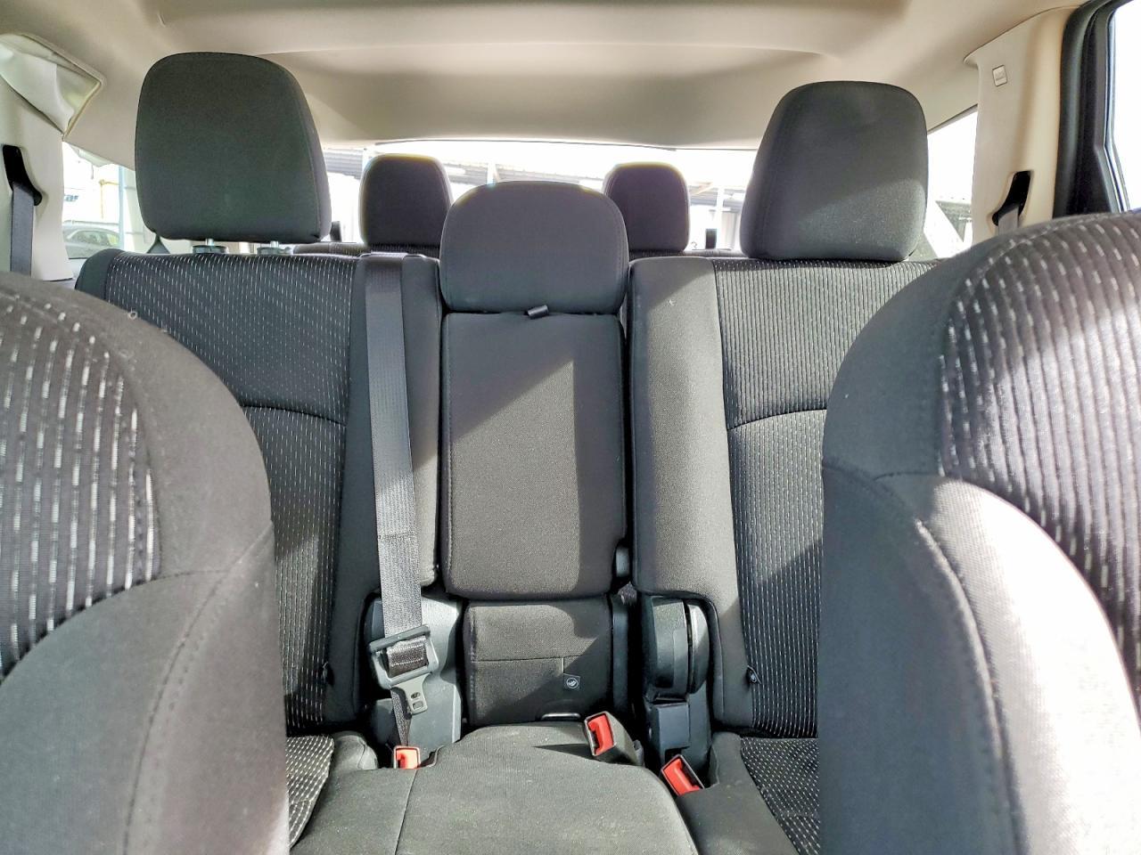 2019 Dodge Journey Se - zdjęcie 10
