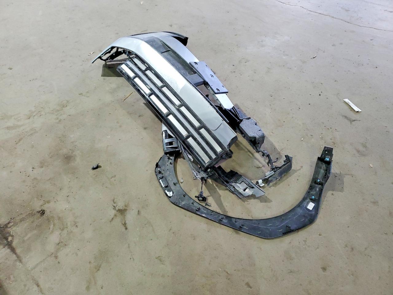 2025 Hyundai Santa Fe Sel - zdjęcie 13