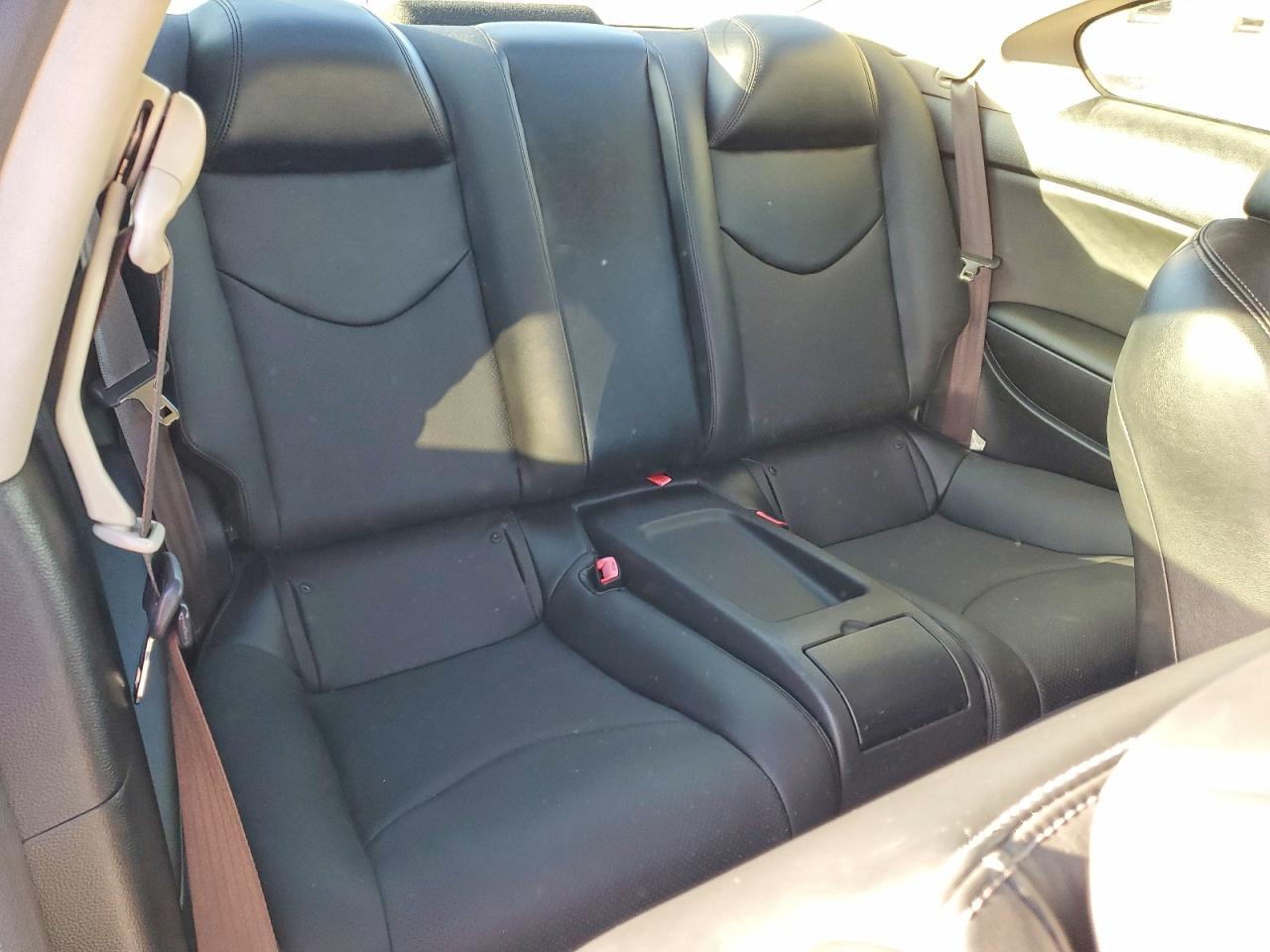 2014 Infiniti Q60 Journey - zdjęcie 10