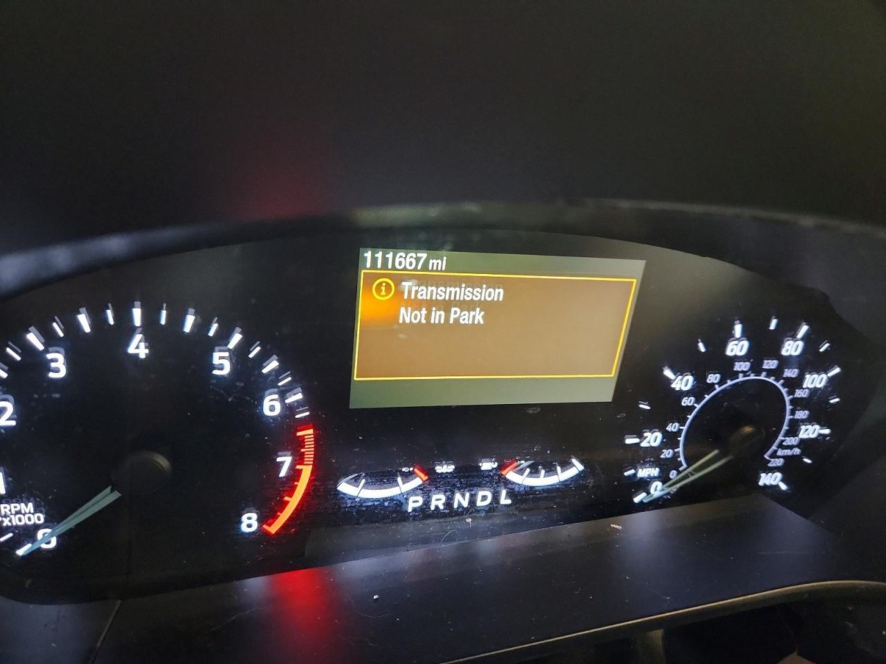 2020 Ford Escape Se - zdjęcie 9