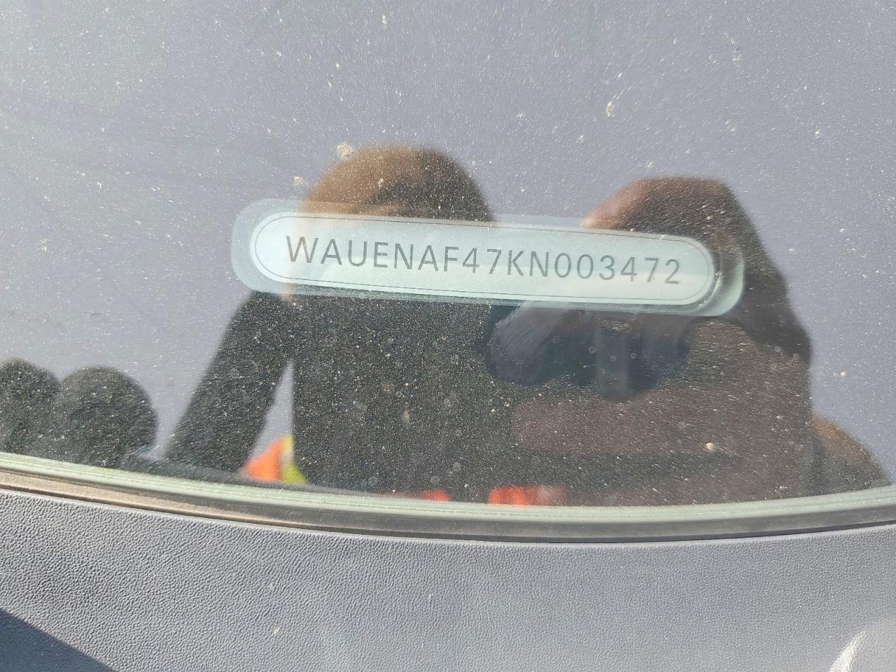 2019 Audi A4 Premium Plus - zdjęcie 12