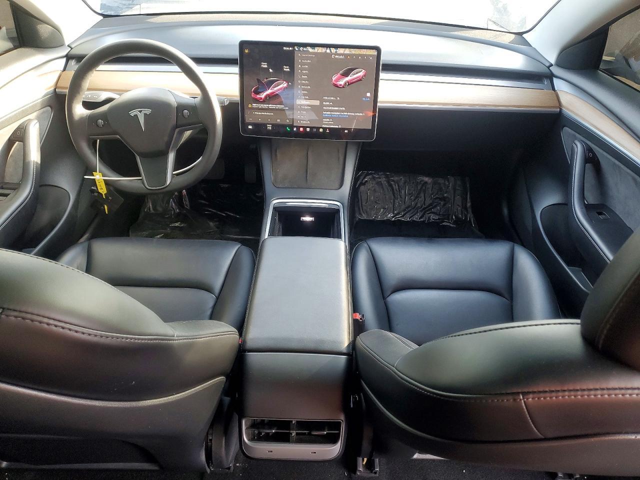 2022 Tesla Model 3 - zdjęcie 8