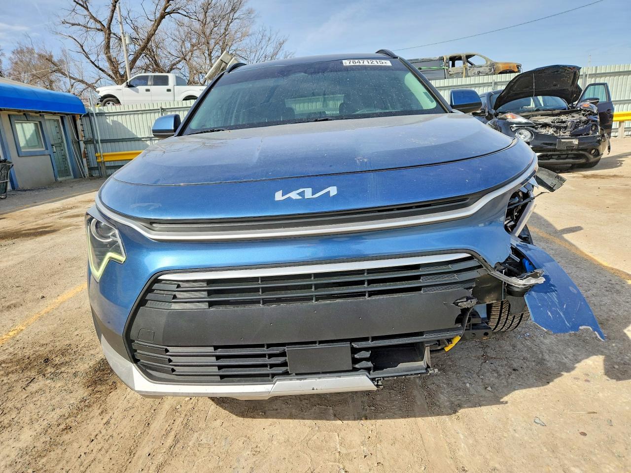 2023 Kia Niro Ex - zdjęcie 5