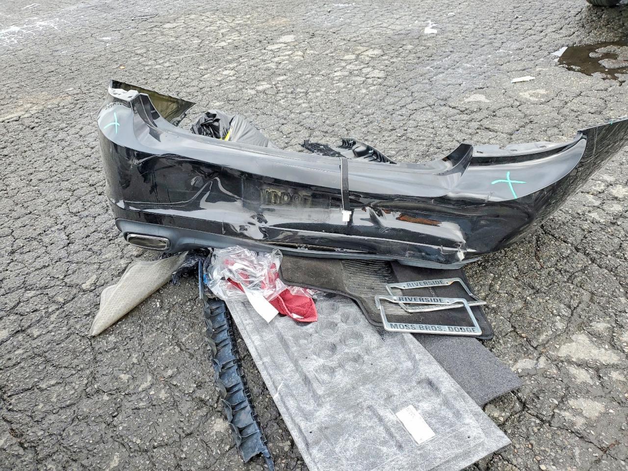 2016 Dodge Charger Se - zdjęcie 12