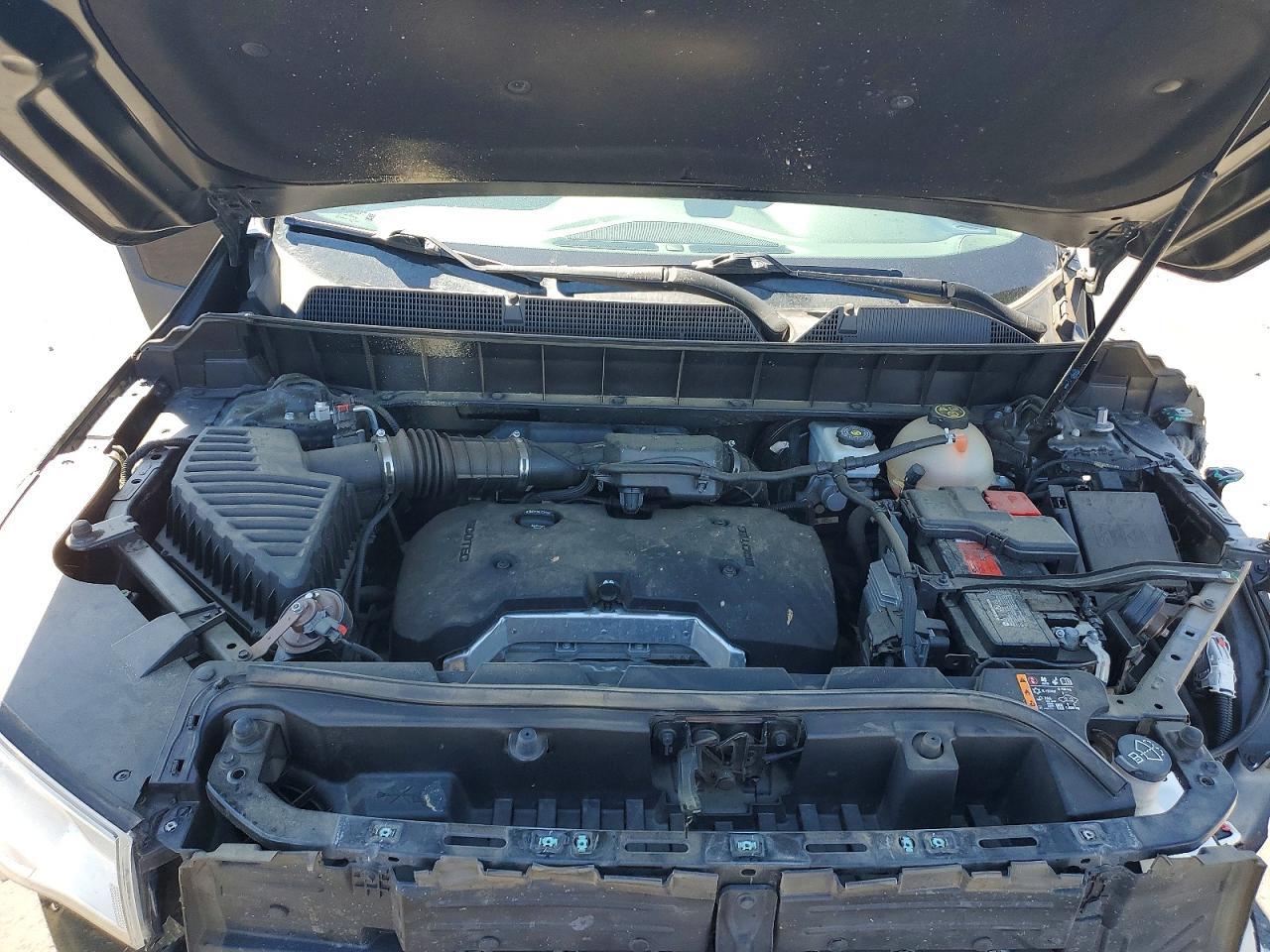 2019 GMC Acadia Sle - zdjęcie 12