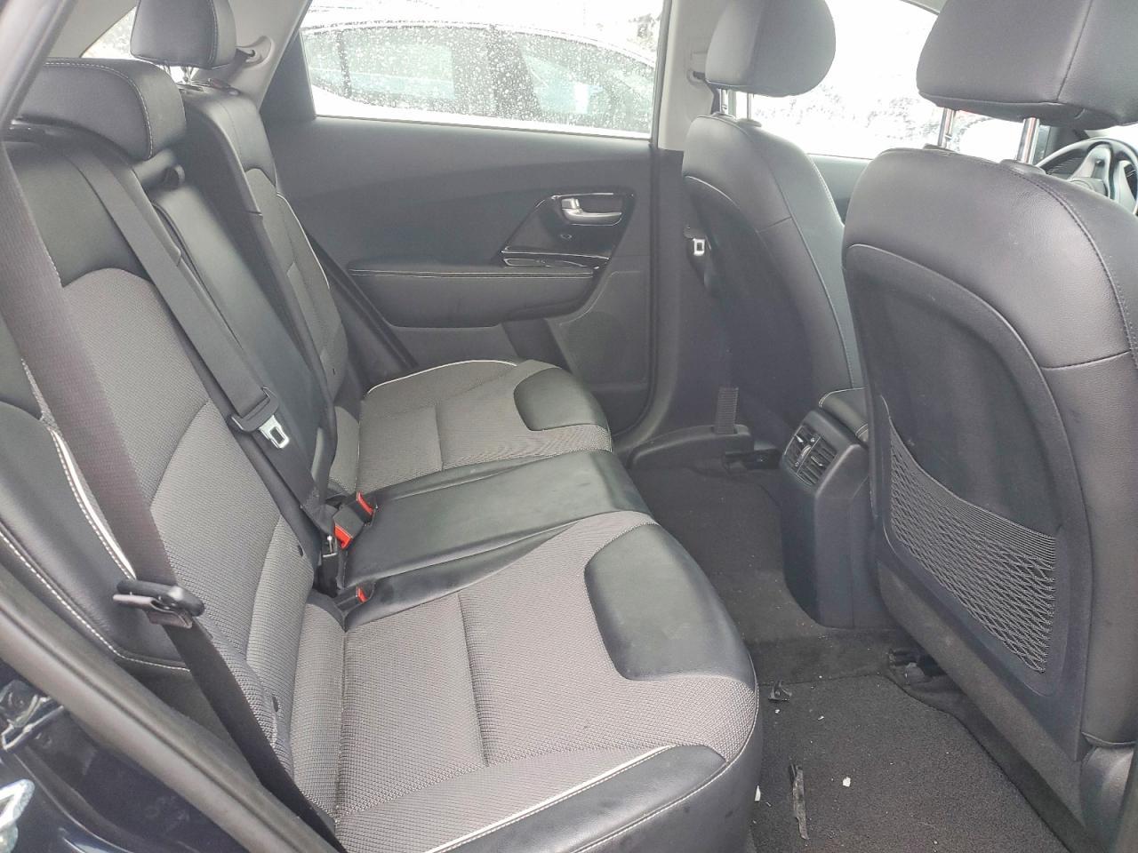 2020 Kia Niro Ev Ex - zdjęcie 10