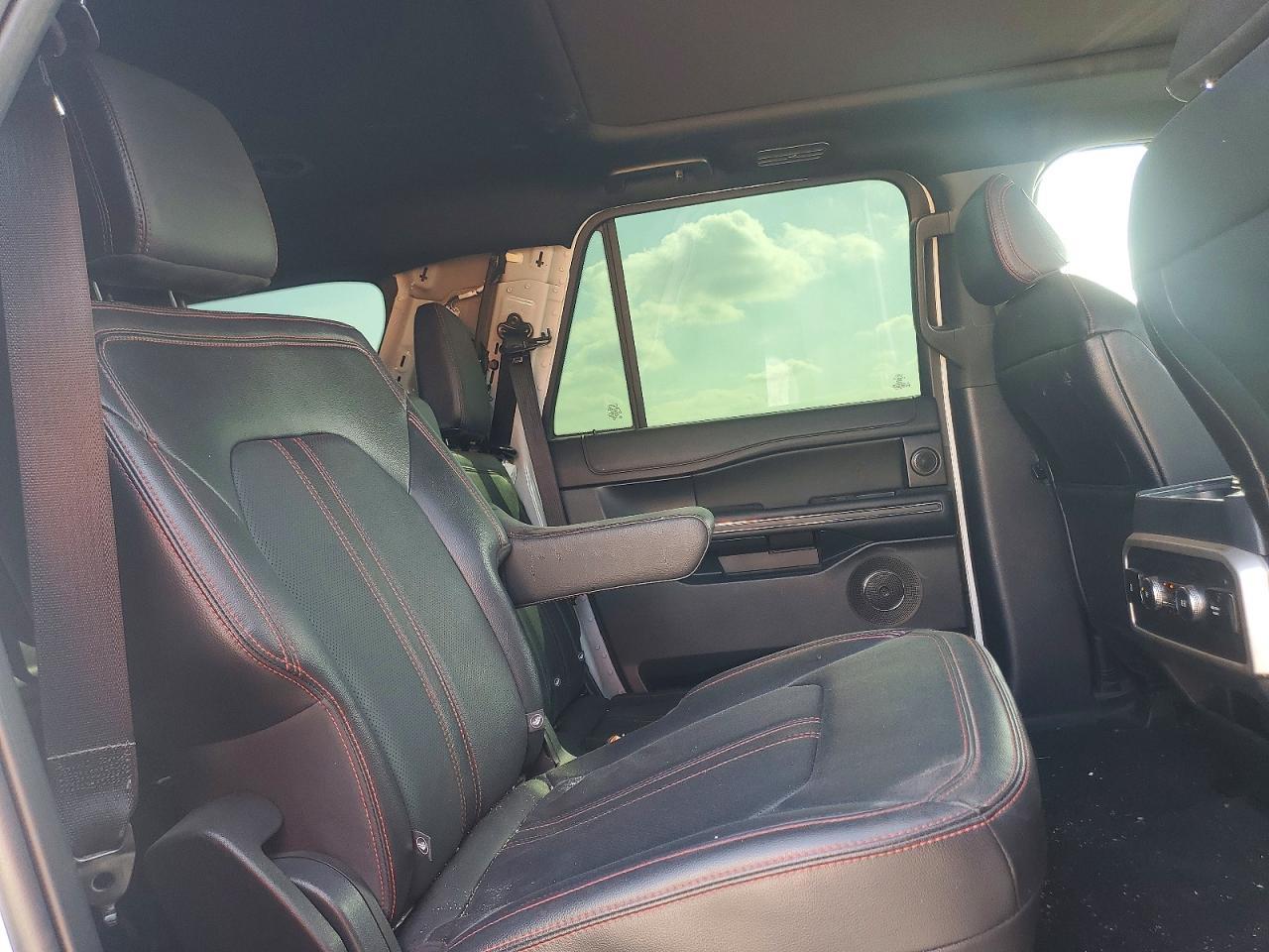 2024 Ford Expedition Max Limited - zdjęcie 11