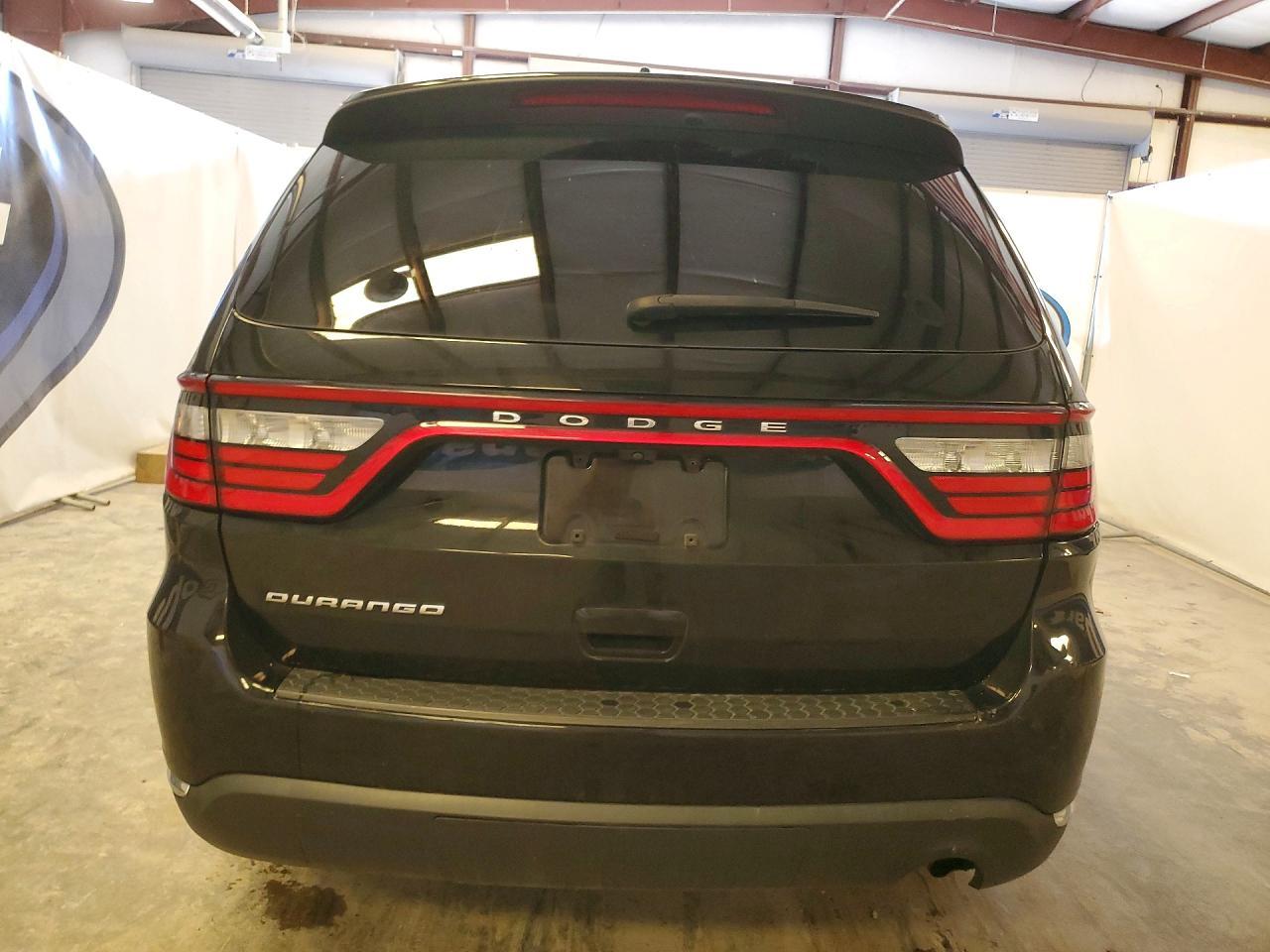 2023 Dodge Durango Sxt - zdjęcie 6