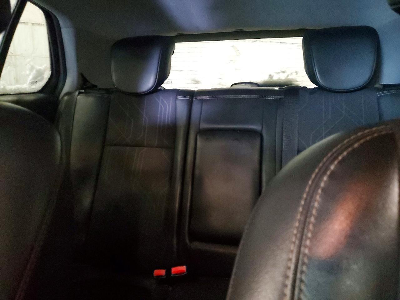 2019 Chevrolet Trax 1Lt - zdjęcie 10