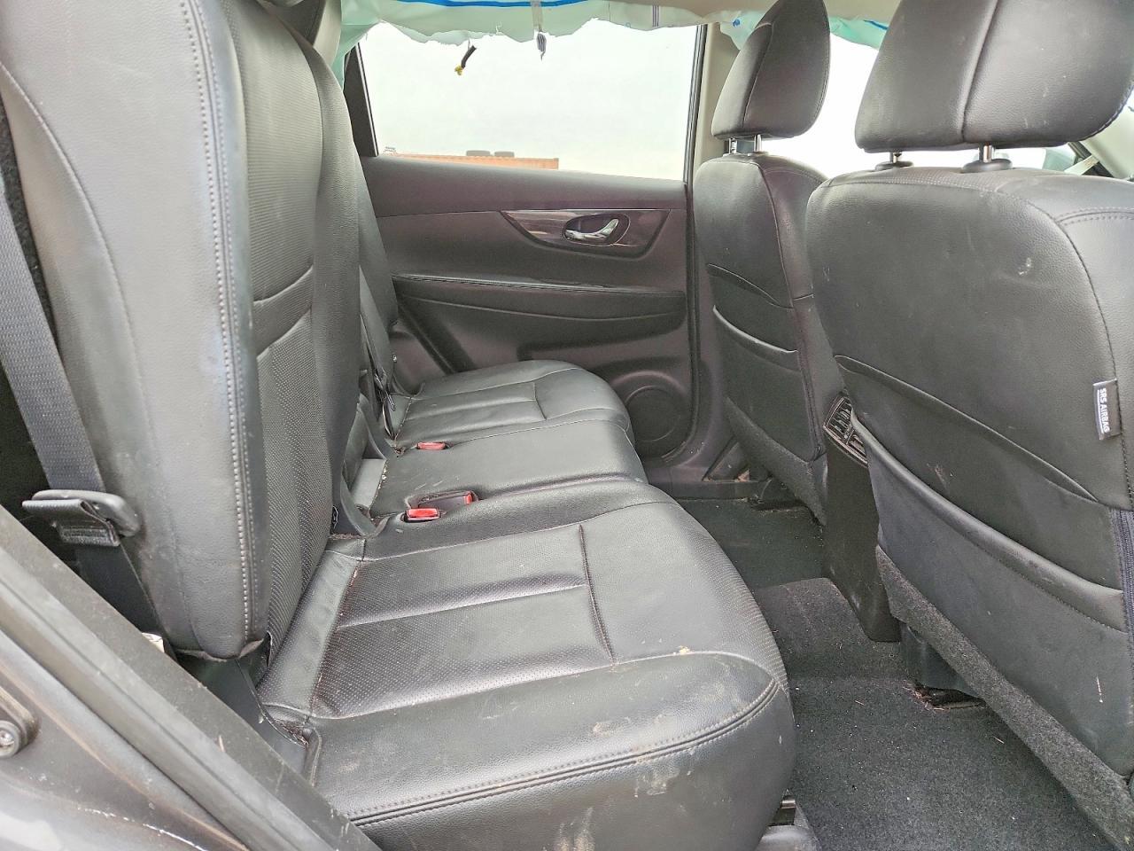 2015 Niss Rogue - zdjęcie 10