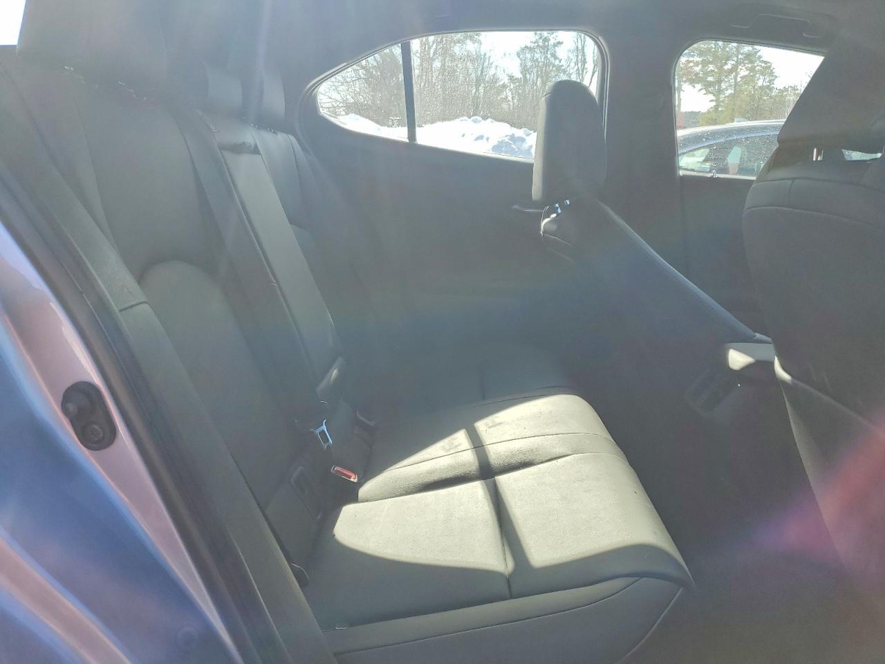 2023 Lexus Ux 250H Base - zdjęcie 11