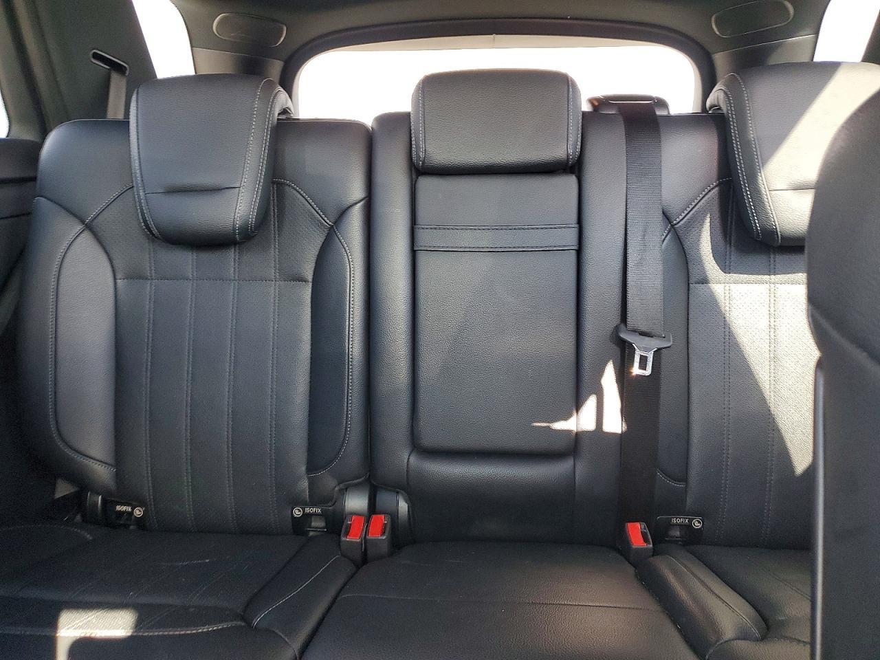 2017 Mercedes-Benz Gle 350 4Matic - zdjęcie 10