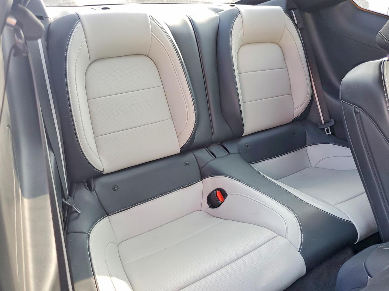 2024 Ford Mustang Gt - zdjęcie 10