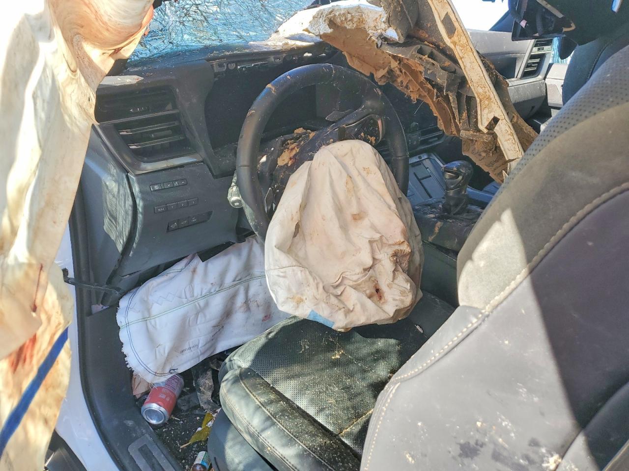 2024 Lexus Gx 550 Premium/Premium+ - zdjęcie 8