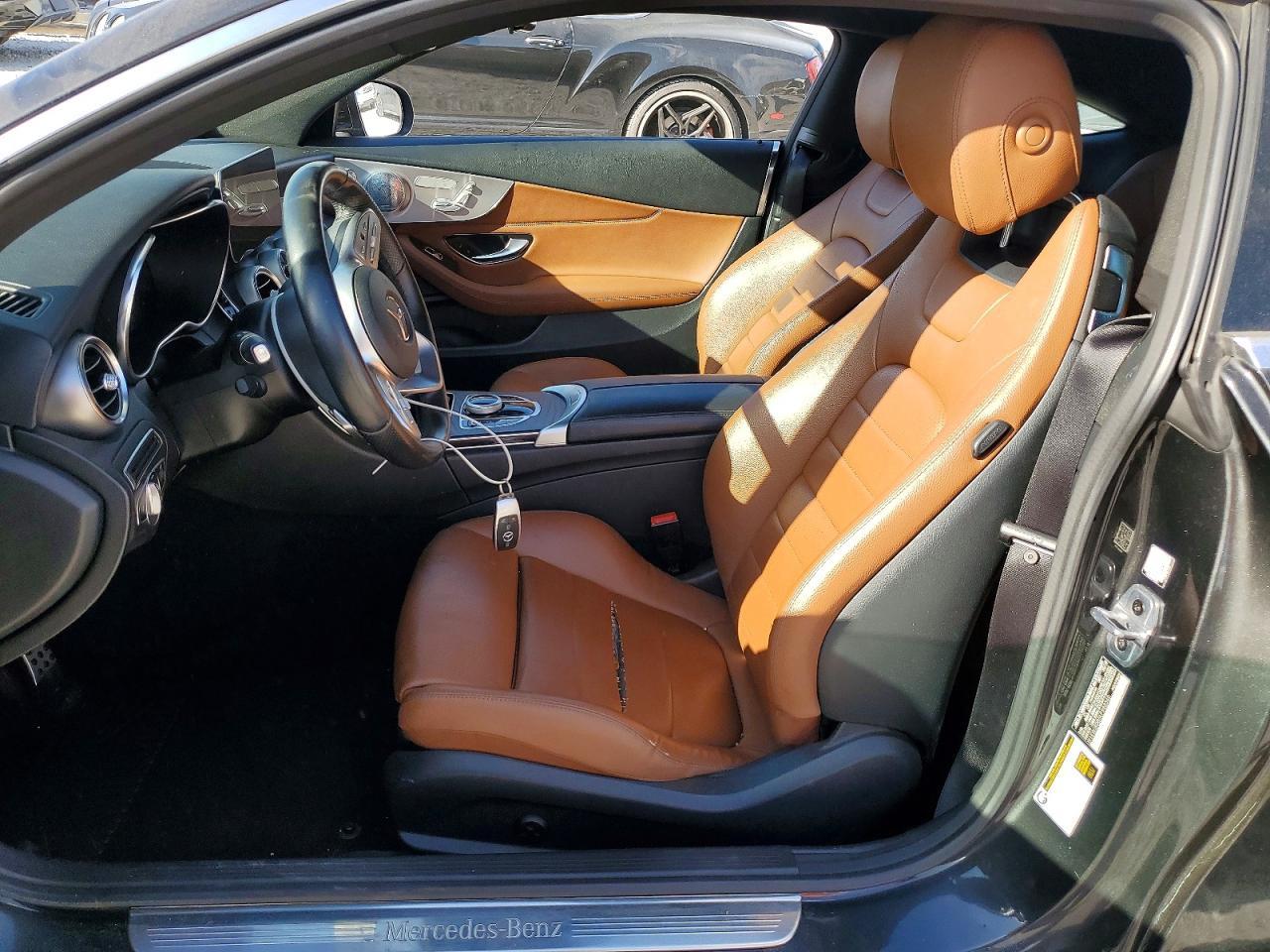 2020 Mercedes-Benz C 300 - zdjęcie 7