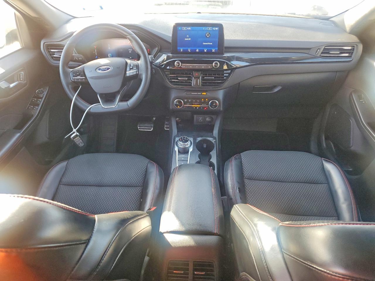 2023 Ford Escape St Line - zdjęcie 8